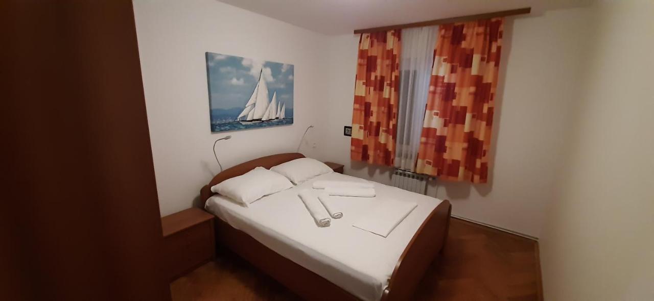קרק Apartment Krajacic מראה חיצוני תמונה