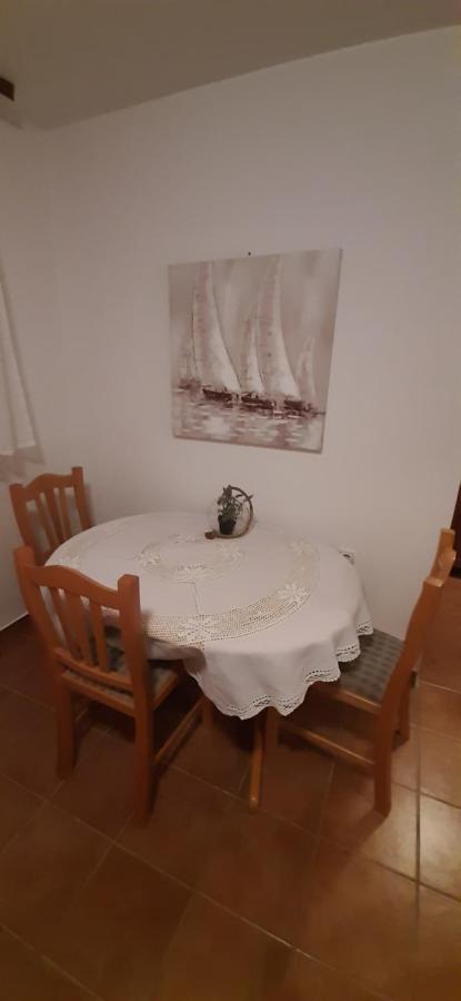 קרק Apartment Krajacic מראה חיצוני תמונה